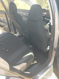 Peugeot 3008 2019