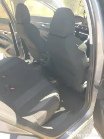 Peugeot 3008 2019