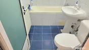 Inchiriez apartament de 3 camere in Deva, zona Imp.Traian, etaj 2, 