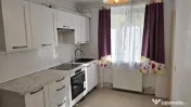 Inchiriez apartament de 3 camere in Deva, zona Imp.Traian, etaj 2, 
