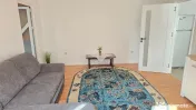 Inchiriez apartament de 3 camere in Deva, zona Imp.Traian, etaj 2, 