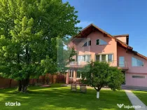 Casă spațioasă | 223 mp utili | teren 1.000 mp-zona Cr...