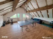 Casă spațioasă | 223 mp utili | teren 1.000 mp-zona Cr...