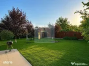 Casă spațioasă | 223 mp utili | teren 1.000 mp-zona Cr...