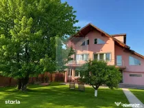 Casă spațioasă | 223 mp utili | teren 1.000 mp-zona Cr...