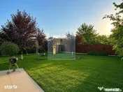 Casă spațioasă | 223 mp utili | teren 1.000 mp-zona Cr...