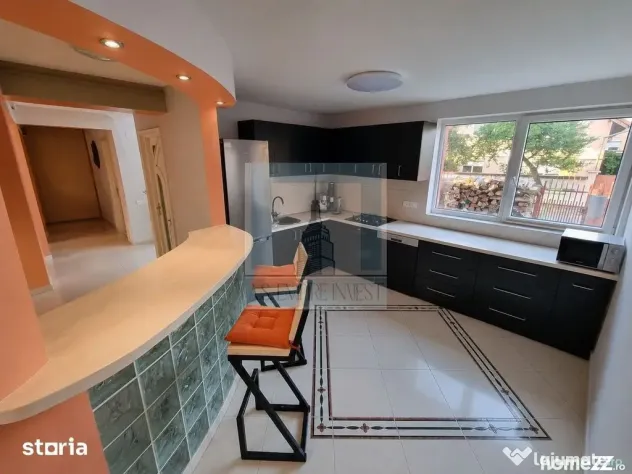 Casă spațioasă | 223 mp utili | teren 1.000 mp-zona Cr...
