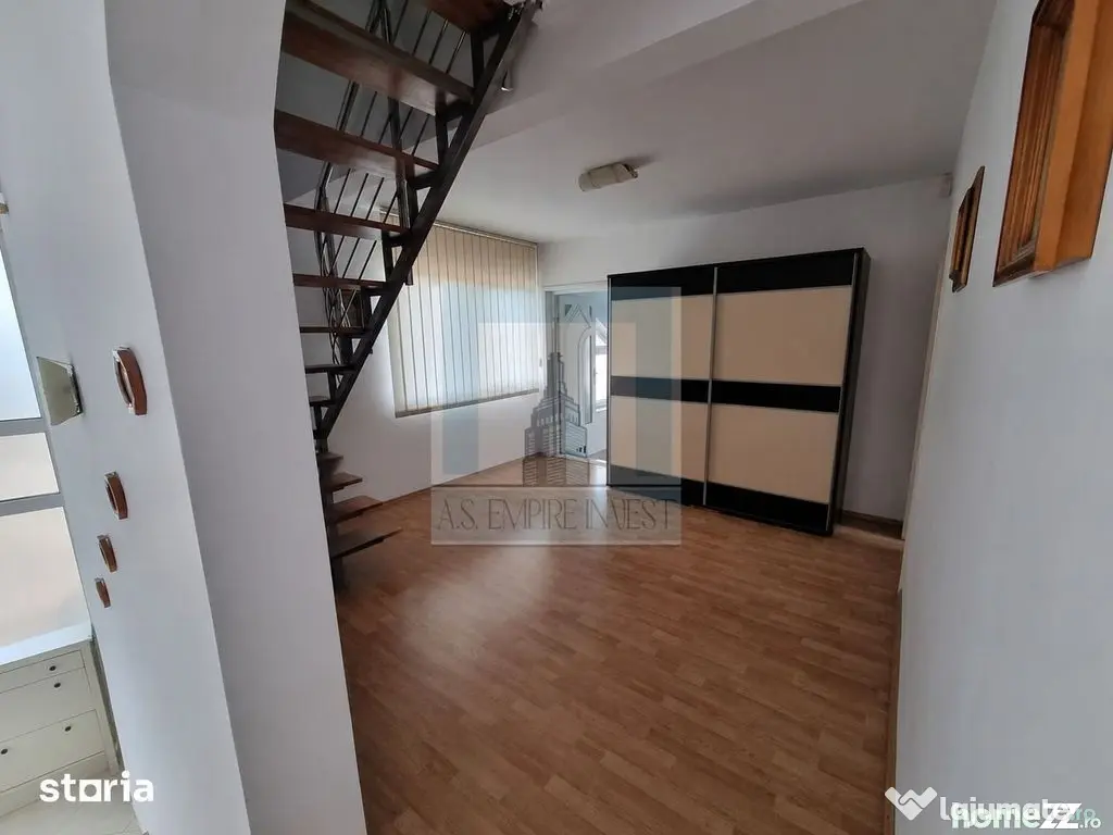 Casă spațioasă | 223 mp utili | teren 1.000 mp-zona Cr...