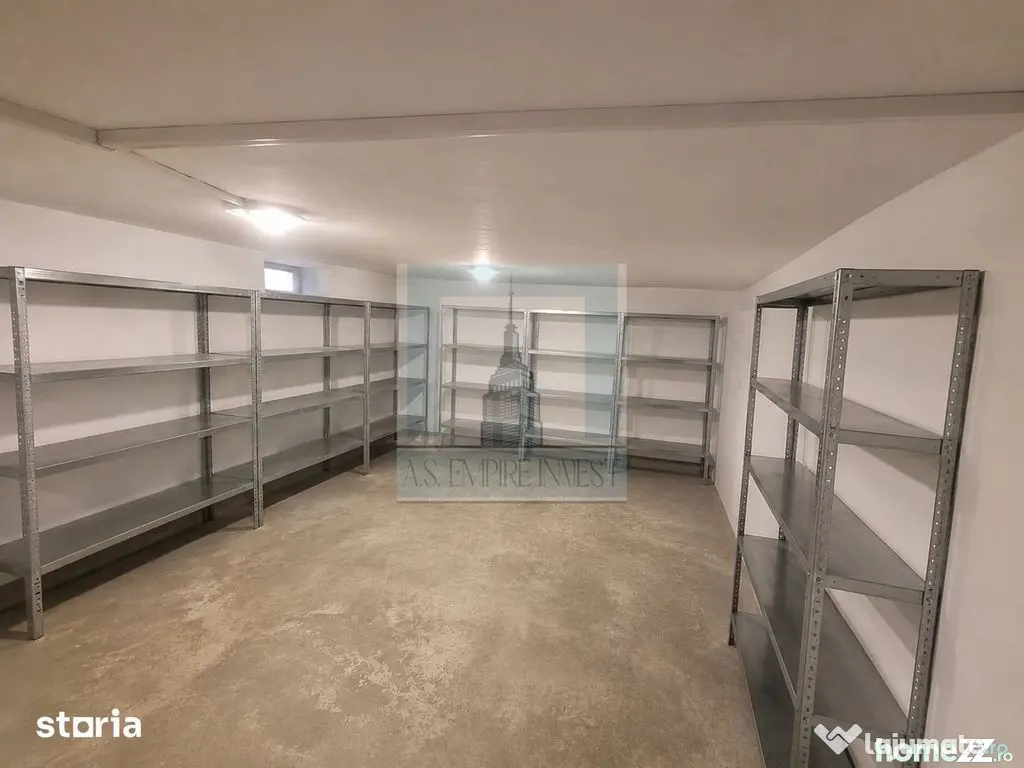 Casă spațioasă | 223 mp utili | teren 1.000 mp-zona Cr...