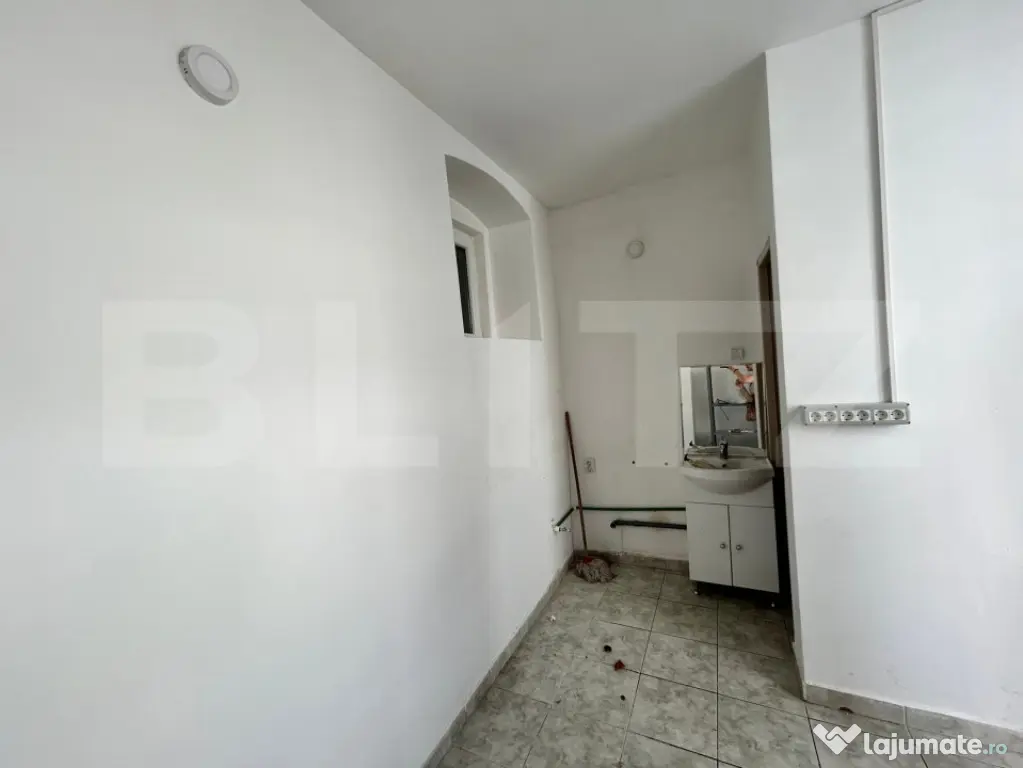 Inchiriere spatiu comercial / birou , Zona ULTRACENTRALA