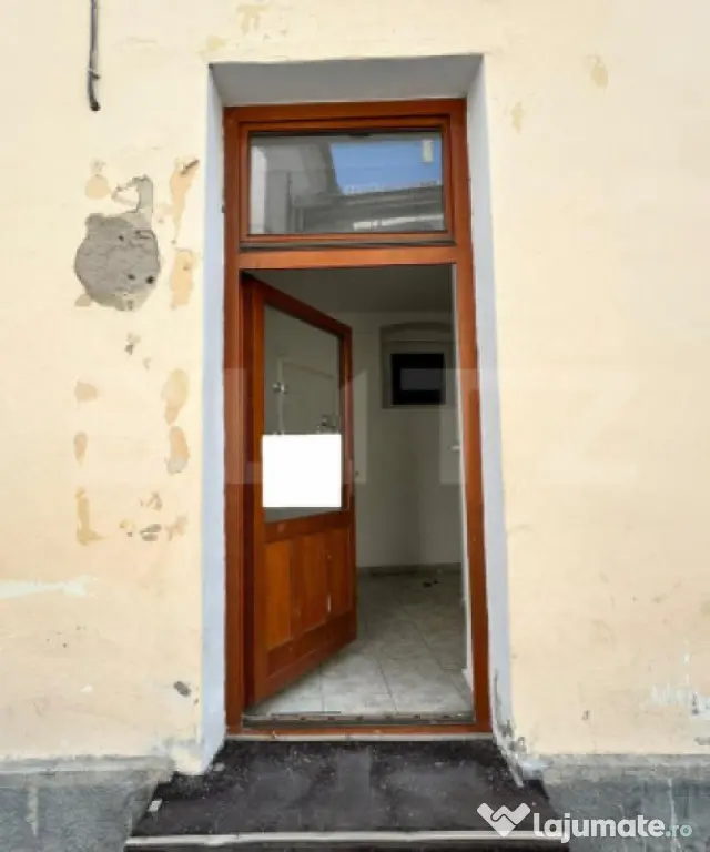 Inchiriere spatiu comercial / birou , Zona ULTRACENTRALA