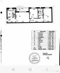 3 camere Berceni