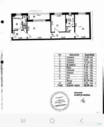3 camere Berceni