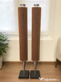 Pereche de boxe Bang & Olufsen Beolab 18 stare perfectă 