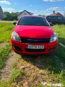 Opel Astra gtc 2007