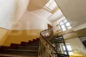 Clădire istorică. Renovare completă. Povestea merge mai d 