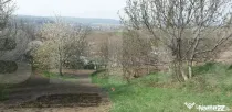 Casa individuala, 63 mp, teren 8657 mp, Manolesti - Botosani