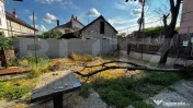 Teren intravilan 175 mp, toate utilități, construcție dem