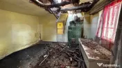 Teren intravilan 175 mp, toate utilități, construcție dem
