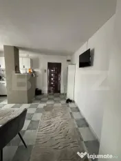 Apartament decomandat cu 3 camere | 2 balcoane | Boxă și p