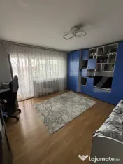 Apartament decomandat cu 3 camere | 2 balcoane | Boxă și p