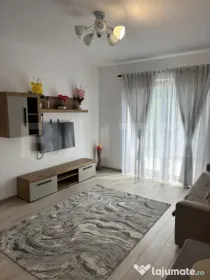 Apartament 2 camere | Complex rezidential nou | Terasa 22 m