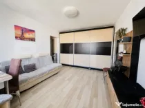 Apartament cu 2 camere, cu parcare și boxă, centrală prop