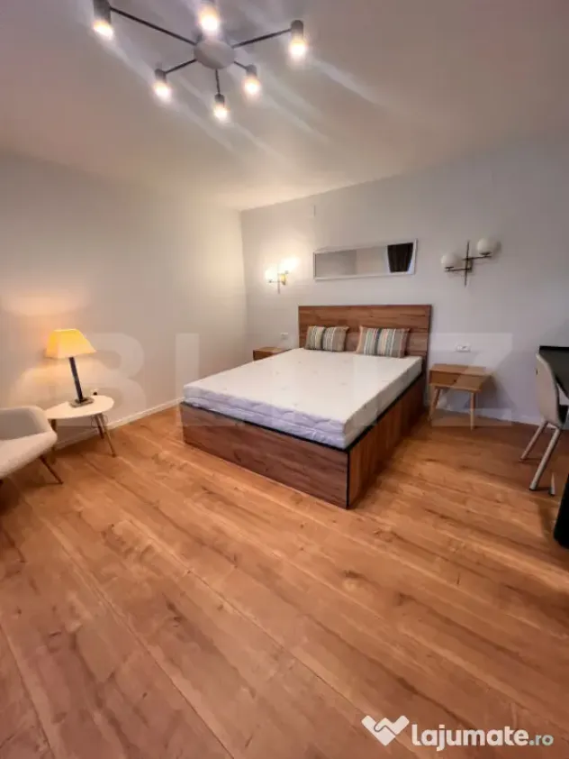 Apartament cu 2 camere - zona Centrul Vechi - Hunedoara (Hunedoara)