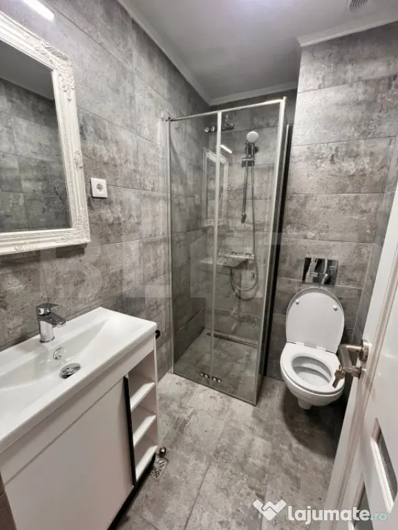 Apartament cu 2 camere - zona Centrul Vechi - Hunedoara (Hunedoara)