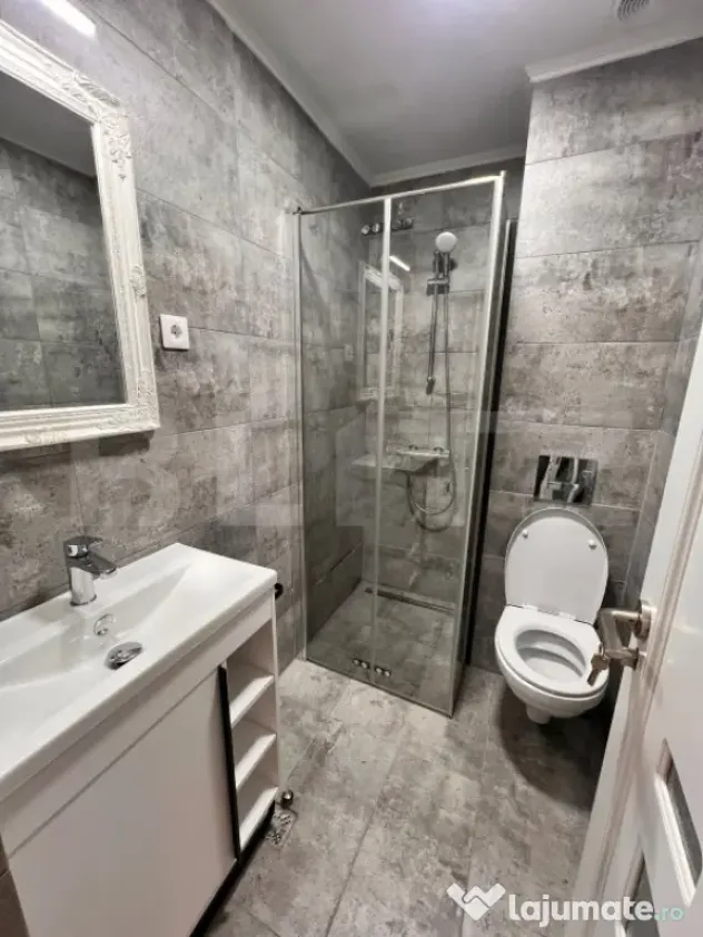 Apartament cu 2 camere - zona Centrul Vechi - Hunedoara (Hunedoara)