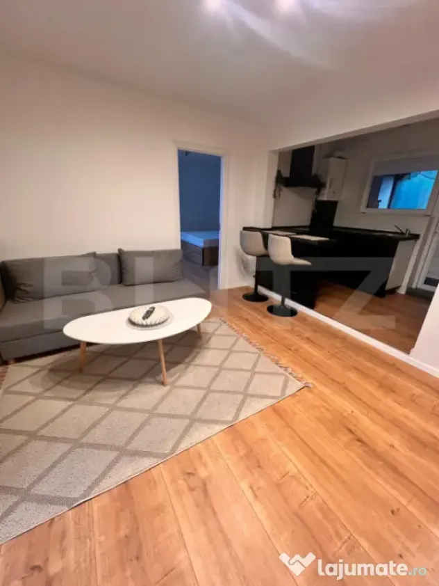 Apartament cu 2 camere - zona Centrul Vechi - Hunedoara (Hunedoara)
