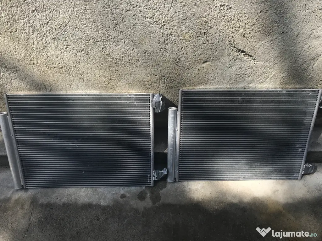 Radiator AC Renault Clio 4 / Dacia Logan 2 cod 921006843R