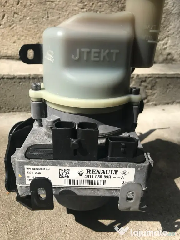 Pompa Servodirectie Dacia Renault cod 491108089R