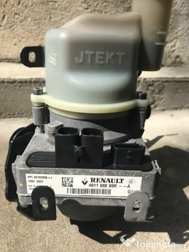 Pompa Servodirectie Dacia Renault cod 491108089R