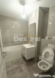 Apartament cu doua camere, decomandat, Soarelui. 