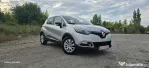 Renault Captur / 2017 / euro 6 / 1,5 Dci/ 90 cp/ clima/ navi/ pilot