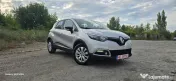 Renault Captur / 2017 / euro 6 / 1,5 Dci/ 90 cp/ clima/ navi/ pilot 