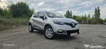 Renault Captur/2017/euro 6/1,5 Dci/90 cp/clima/navi/pilot