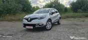 Renault Captur / 2017 / euro 6 / 1,5 Dci/ 90 cp/ clima/ navi/ pilot 