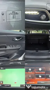 Renault Captur / 2017 / euro 6 / 1,5 Dci/ 90 cp/ clima/ navi/ pilot 