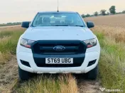 Vand Ford Ranger Facelift 4x4  Euro 6 2.2 Tdci An 2020 