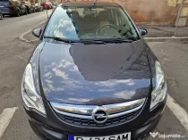 Opel corsa diesel autoturism