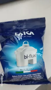 Cana Laica și 2 filtre