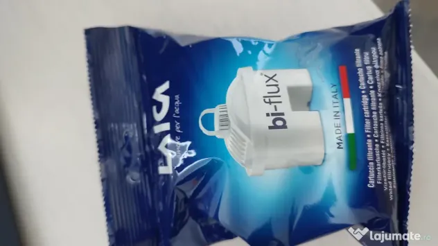 Cana Laica și 2 filtre