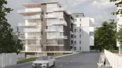 3 camere l Vedere Parc Verdi l Floreasca 