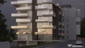 3 camere l Vedere Parc Verdi l Floreasca 