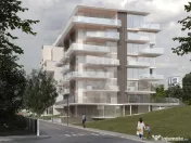 3 camere l Vedere Parc Verdi l Floreasca 