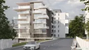 3 camere l Vedere Parc Verdi l Floreasca 