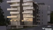 3 camere l Vedere Parc Verdi l Floreasca 