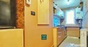 Apartament cu 2 camere complet renovat în Aurel Vlaicu –